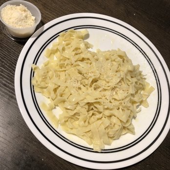 Osteria la Spiga - Take Home Meal Kit: Tagliatelle with Truffle Butter $18 for 2 servings (this shows 1 serving) - Italian Near Me - Seattle, Washington Osteria la Spiga - Take Home Meal Kit: Tagliatelle with Truffle Butter $18 for 2 servings (this shows 1 serving) - Italian Near Me - Seattle, Washington