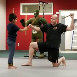 Elite Academy of Martial Arts