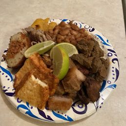 Tostones