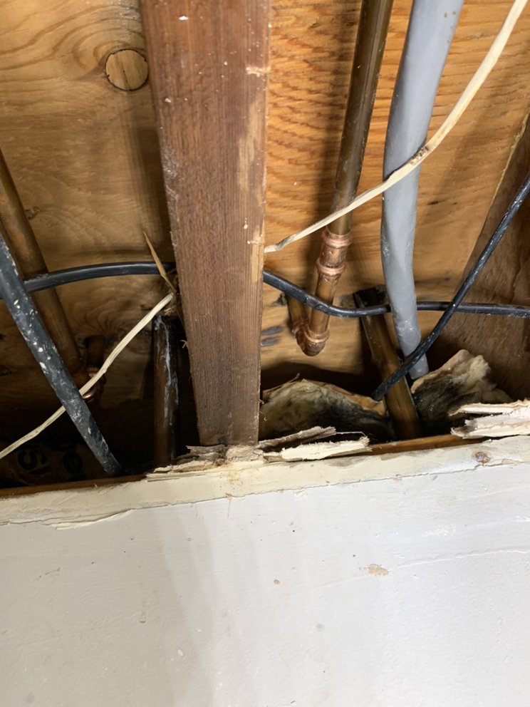 Slide of Alpha Home Services