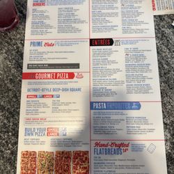 Art & Jake's Sports Bar & Grill - Clarkston