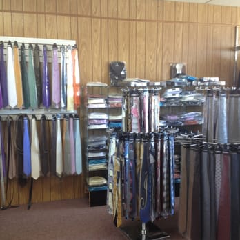 Habib the Tailor - They have ties and accessories too! Everything you could need! - Sewing & Alterations Near Me - Roseville, Michigan Habib the Tailor - They have ties and accessories too! Everything you could need! - Sewing & Alterations Near Me - Roseville, Michigan
