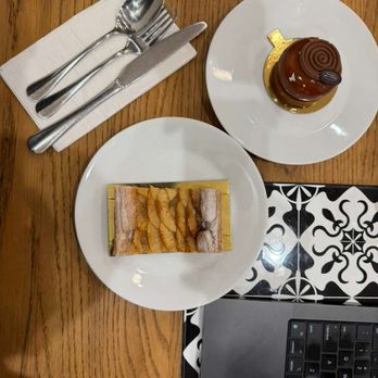 Maison Alyzee - Bakeries Near Me - Mountain View, California Maison Alyzee - Bakeries Near Me - Mountain View, California
