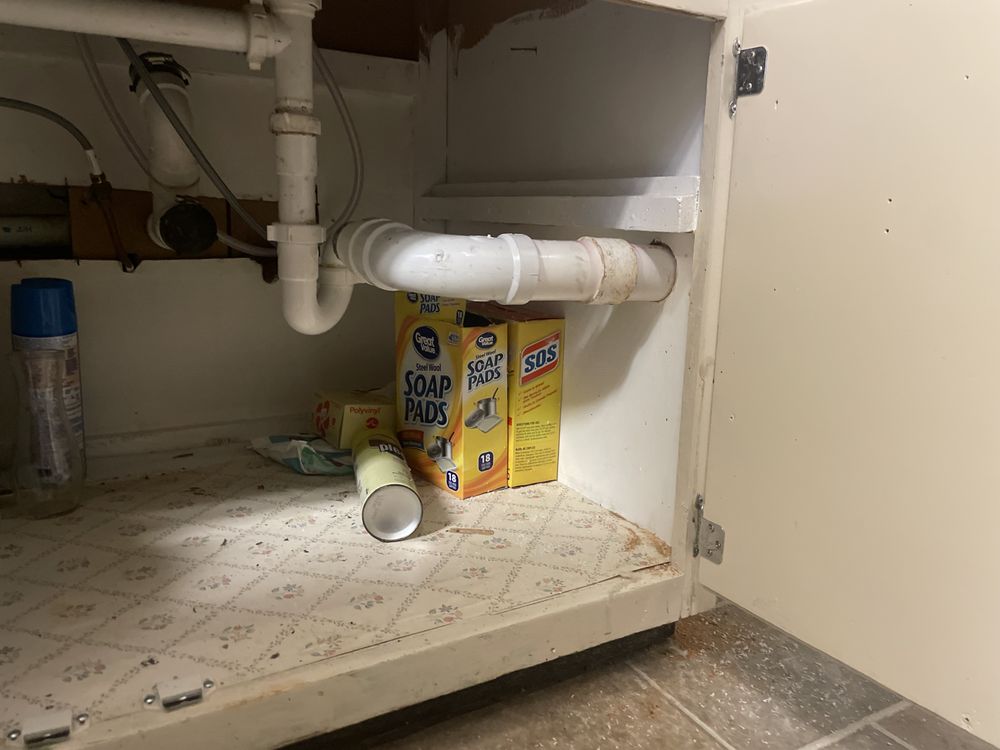 Slide of To The Tee Plumbing