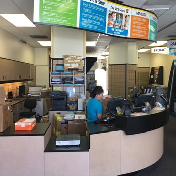 The UPS Store - Shipping Centers Near Me - Chula Vista, California The UPS Store - Shipping Centers Near Me - Chula Vista, California