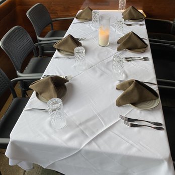 Arnette's Chop Shop - Steakhouses Near Me - Brookhaven, Georgia