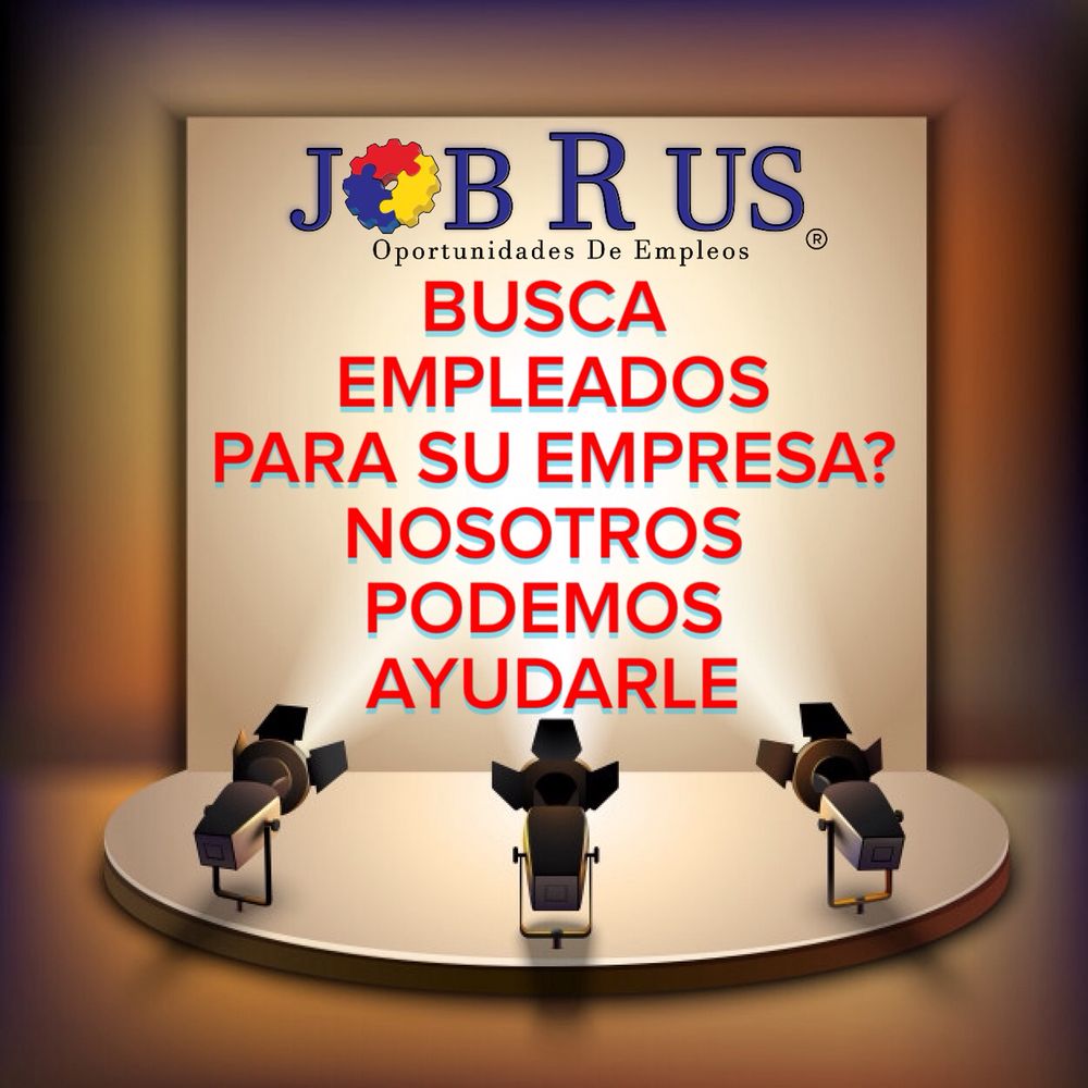 JOB R US Updated October 2024 1850 SW 8th St, Miami, Florida