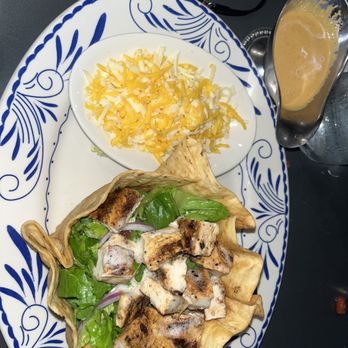 Guapo's Cocina & Bar - Taco Salad - Mexican Near Me - Arlington, Virginia Guapo's Cocina & Bar - Taco Salad - Mexican Near Me - Arlington, Virginia