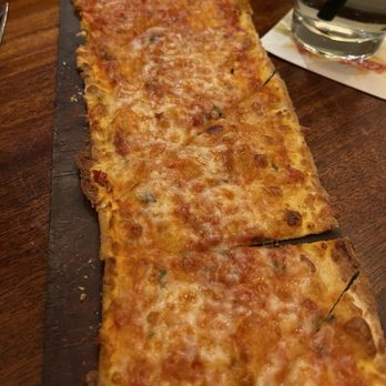 Seasons 52 - Flatbread pizza - New American Near Me - Dunwoody, Georgia Seasons 52 - Flatbread pizza - New American Near Me - Dunwoody, Georgia