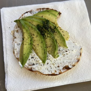 Zuri Coffee - Lox + Avo bagel (Avo half) - Coffee & Tea Near Me - Truckee, California Zuri Coffee - Lox + Avo bagel (Avo half) - Coffee & Tea Near Me - Truckee, California
