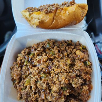 Bigg Belly - Look at all that meat - Breakfast & Brunch Near Me - Valley Cottage, New York