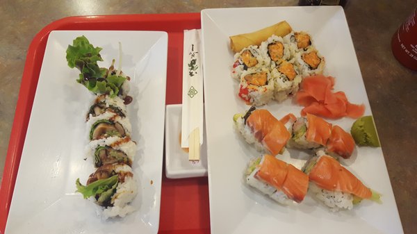 Sushi Ichiban by null