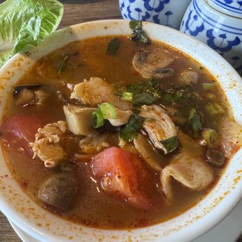 Thai Bistro - Tom Yum Kai - Thai Near Me - Myrtle Beach, South Carolina Thai Bistro - Tom Yum Kai - Thai Near Me - Myrtle Beach, South Carolina