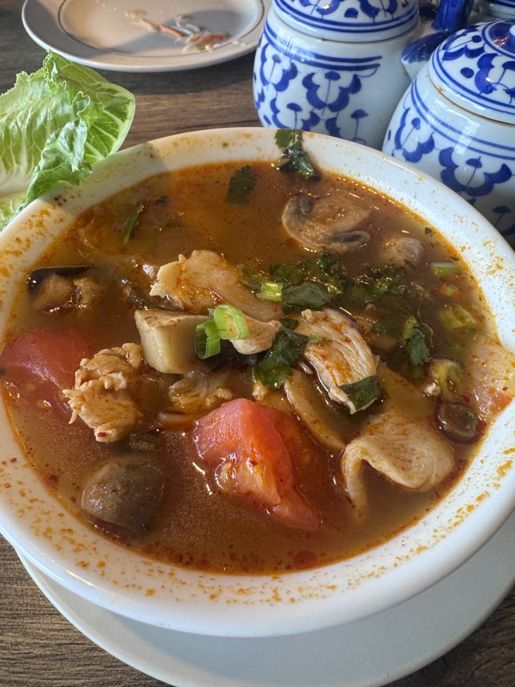Thai Bistro
