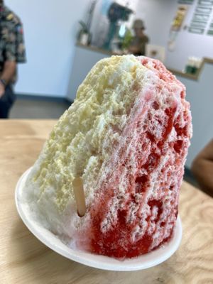 Chillest Shave Ice by null
