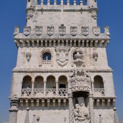 Amerigo Travel - Belem Tower - Lisbon, Portugal