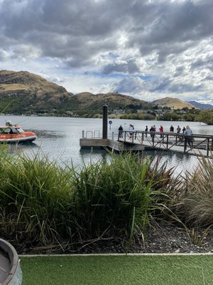 Hilton Queenstown Resort & Spa by null