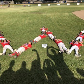 Complete Game - "W" is for WIN - Sports Clubs Near Me - Union City, California