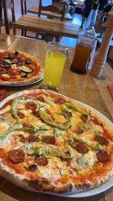 La Baita by null