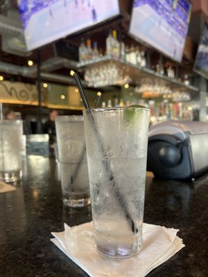 Bar Louie - The District by null