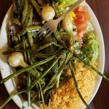 Guadalajara Taqueria - Mexican Near Me - Cisco, Texas