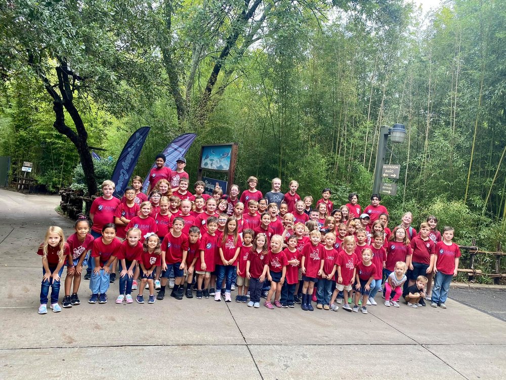 LEGACY CLASSICAL CHRISTIAN ACADEMY Updated June 2024 14 Reviews