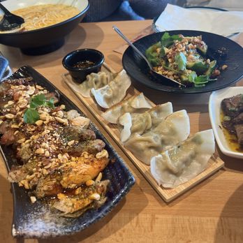 Yu Noodles - Chinese Near Me - Fairfax, Virginia Yu Noodles - Chinese Near Me - Fairfax, Virginia