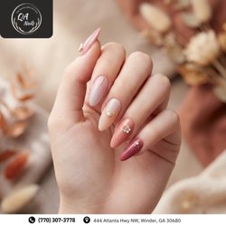 QA Nails