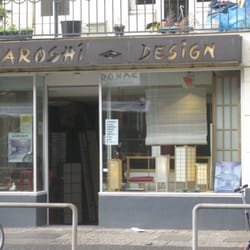 Saroshi