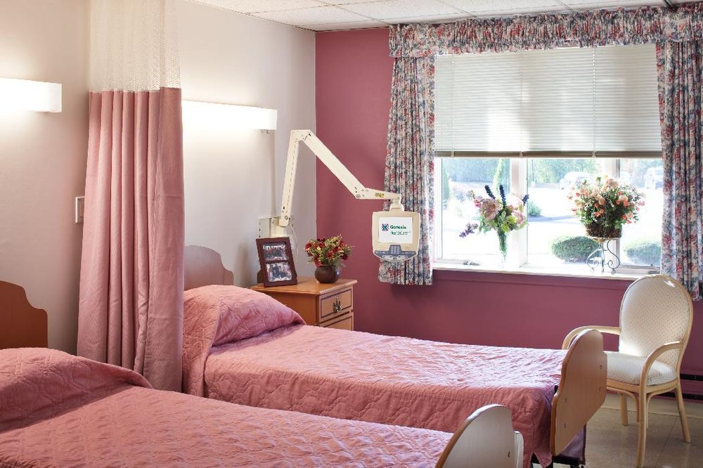 HERITAGE HALL EAST Updated July 2024 464 Main St, Agawam