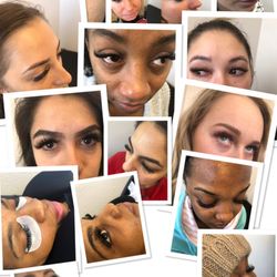 The Lash Print - My gems