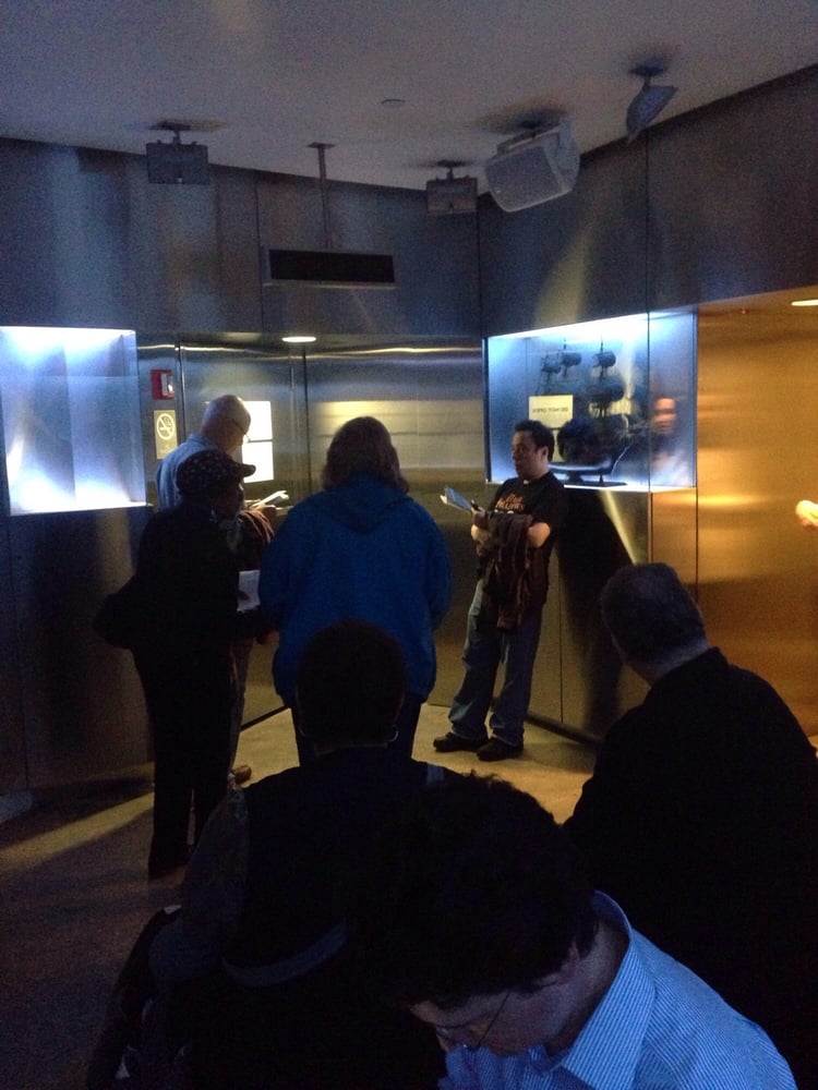 AXIS THEATER COMPANY Updated May 2024 1 Sheridan Sq, New York, New