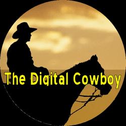 Digital Cowboy Computers - Digital Cowboy Computers