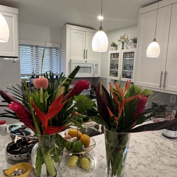 Plum Market - Tropical bouquet $39 - Grocery Near Me - Palm Beach Gardens, Florida Plum Market - Tropical bouquet $39 - Grocery Near Me - Palm Beach Gardens, Florida