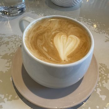 Yann Couvreur Cafè - Cafes Near Me - Miami, Florida Yann Couvreur Cafè - Cafes Near Me - Miami, Florida
