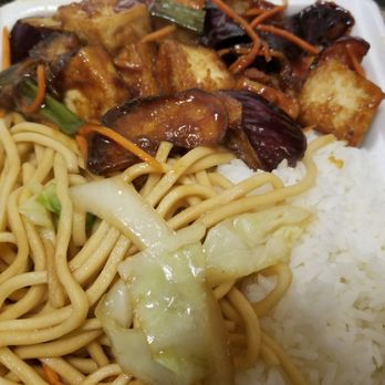 Cathay Express - #1 - Chinese Near Me - Sacramento, California