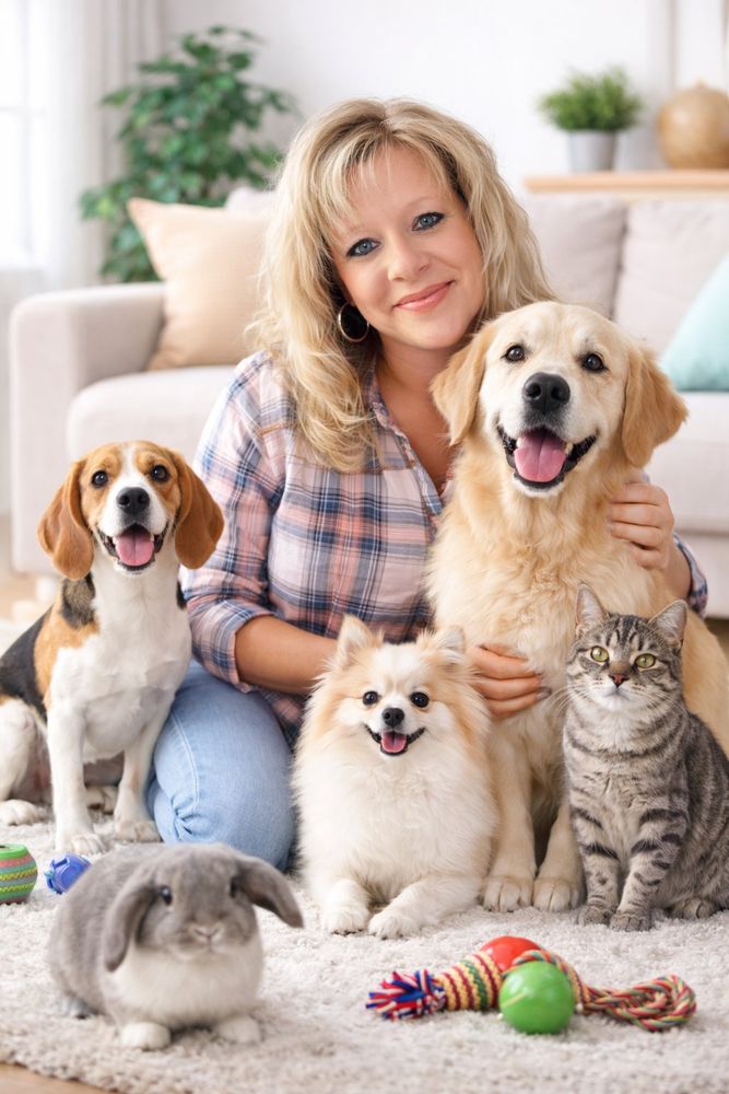 Premier Pet Professionals - pet boarding facility in Colorado Springs, CO