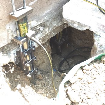 Foundation Technology - Masonry/Concrete Near Me - Santa Clarita, California