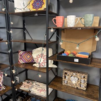 Mariam Coffee - Coffee & Tea Near Me - Fishers, Indiana