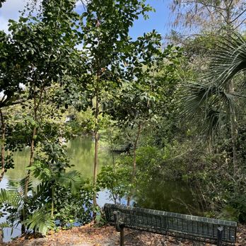 Fuchs Park - Parks Near Me - South Miami, Florida