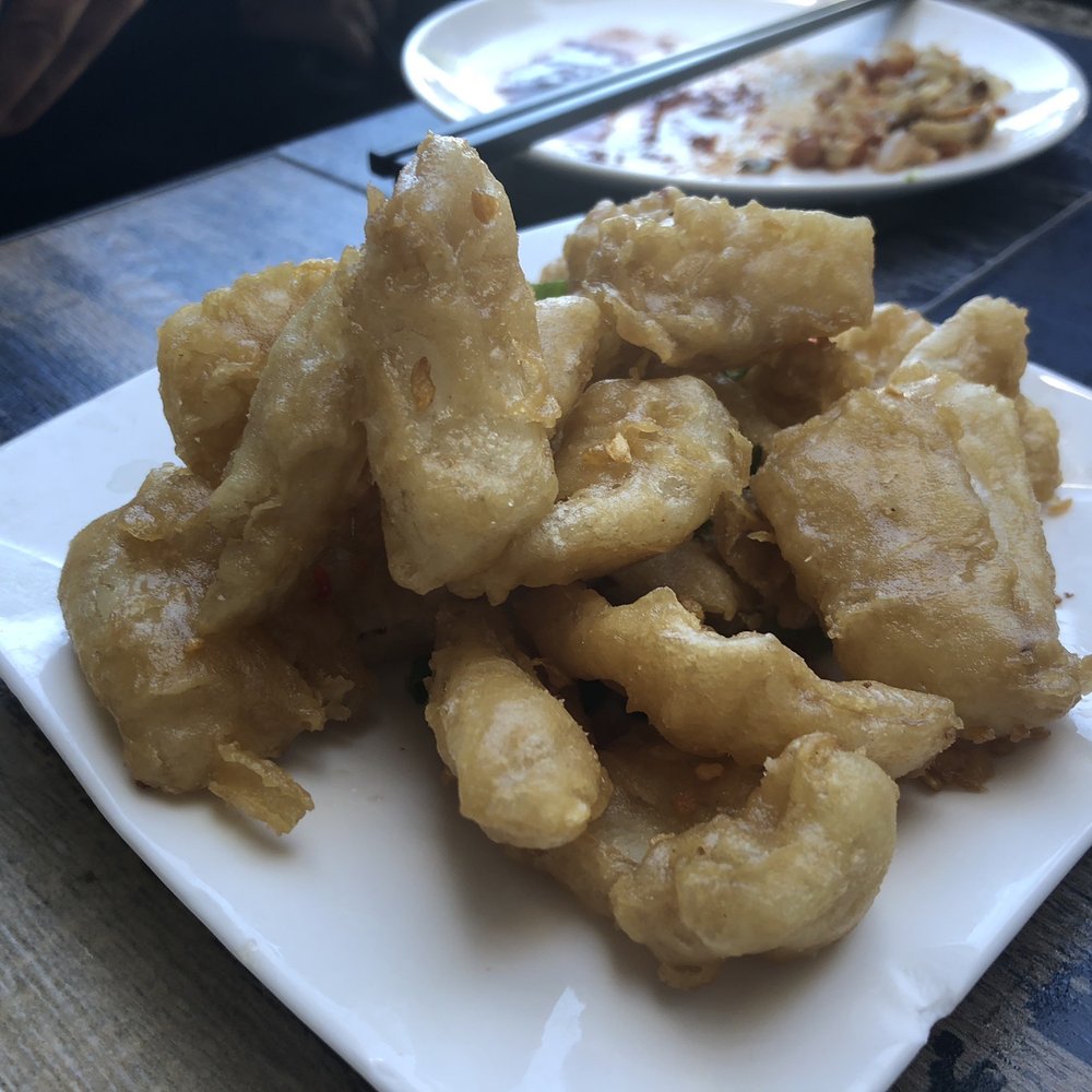 King Wah - Dim Sum Near Me - Pleasanton, California