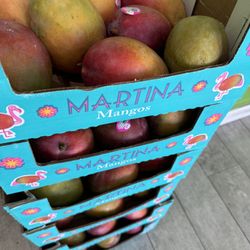 Mr.Green - Fresh fruit for all.