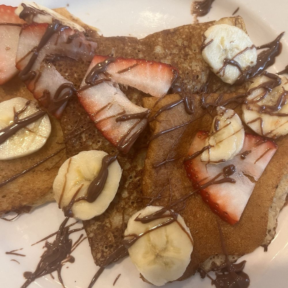 Black Bear - Breakfast & Brunch Near Me - Highlands, North Carolina