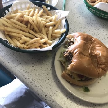 Lucky Wishbone - Burgers Near Me - Anchorage, Alaska Lucky Wishbone - Burgers Near Me - Anchorage, Alaska