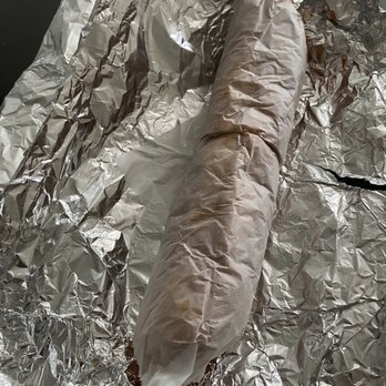 Justin’s Pizza - Chicken Cheese Steak Sub - Pizza Near Me - Riverview, Florida