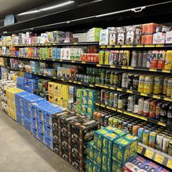 Grocery Outlet - 9/6/24 FYI, departments