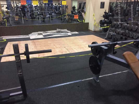 Gold S Gym 186 188 State Route 17m Harriman Ny Health Clubs Gyms Mapquest