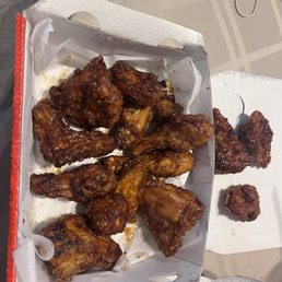 Whole Chicken Whole Chicken