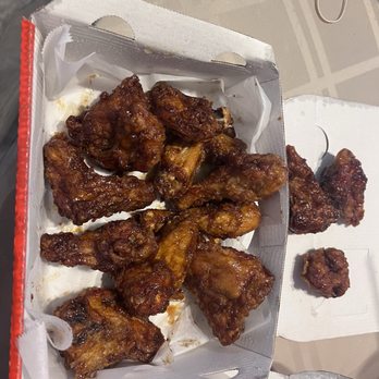 bb.q Chicken Puyallup - Soy Garlic Half & Half Whole Chicken - Chicken Shop Near Me - Puyallup, Washington bb.q Chicken Puyallup - Soy Garlic Half & Half Whole Chicken - Chicken Shop Near Me - Puyallup, Washington