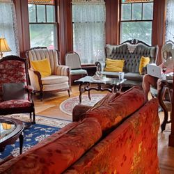 Black Swan Inn